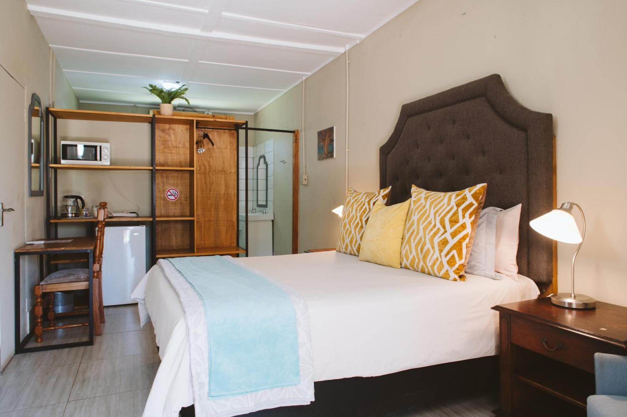 Biweda Nguni Lodge Mkuze Exterior foto